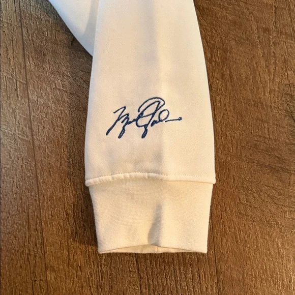 Jordan Flight Collection Hoodie - Picture 3 of 7